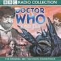 The Macra Terror (Doctor Who)