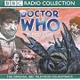 Doctor Who: The Macra Terror[1967](Original BBC Television Soundtrack)