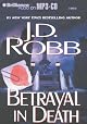 Betrayal in Death