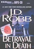 Betrayal in Death