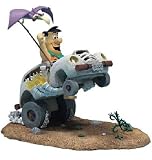 Eigenschaften McFarlane 66020 / Hanna Barbera Fred Feuerstein in Cruiser 30cm Deluxe Boxed Set