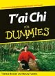 T'ai Chi f�r Dummies: Fern�stliche Entspannung f�r K�rper und Seele (Fur Dummies)