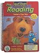 Pre-K & Kindergarten LeapPad Book: Tutter's Tiny Trip
