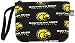Southern Miss Makeup Pouch-Travel Clutch - Coin Purse Wristlet Southern Mississippi Make up Cosmetic Beauty Bag Best Unique Small Gifts for Women Woman Ladies Girls or College Students