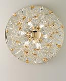 Arabesque ceiling small by Kolarz - Top quality from Vienna