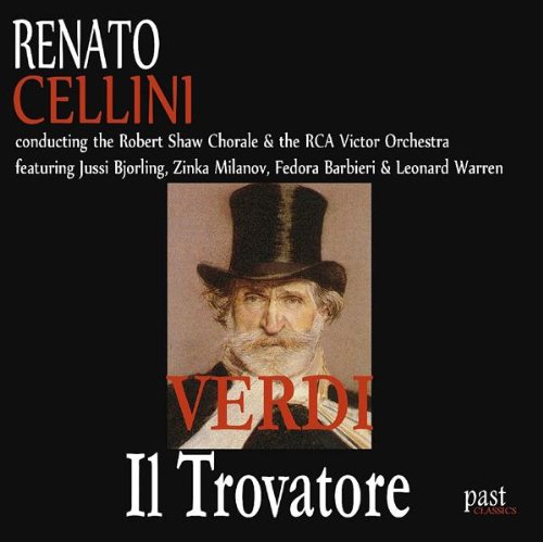 Verdi: Il Trovatore