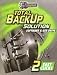 Electronics : JumpVault 512MB USB 2.0 Flash Drive & Total BackUp Solution Software