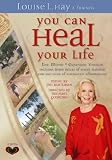 You Can Heal Your Life [DVD] [NTSC]: complementary therapy