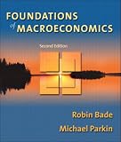 Foundations of Macroeconomics