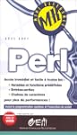 Perl, mini-r�f�rence
