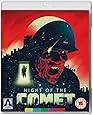 Night of the Comet [Dual Format DVD & Blu-ray]
