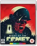 Night of the Comet [Dual Format DVD & Blu-ray]