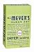 Mrs. Meyer's Clean Day Dryer Sheets,  Lemon Verbena, 80-Count Boxes (Case of 12 = 960 Sheets)
