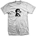 BOB DYLAN FACE folk legend music highway 61 WB SHIRT