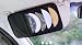 10 In Car Sun Visor CD DVD Holder