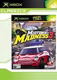 Revue Microsoft  / Midtown Madness 3 Classic [ Xbox ] [ UK Import ]
