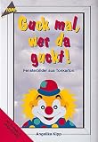 Produkt-Bild: Guck mal, wer da guckt!