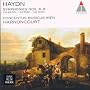 Haydn : Symphonies n° 6 ("Le Matin") - n° 7 ("Le Midi") - n° 8 ("Le Soir")