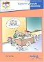 Explorer la bande dessin�e