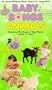 Babysongs - Animals [VHS]