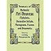 Treasury of Authentic Art Nouveau: Alphabets, Decorative Initials, Monograms, Frames and Ornaments (Lettering, Calligraphy, Typography)