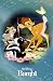 Bambi Movie Poster Walt Disney Classic Movie 24x36