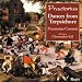 Dances from Terpsichore