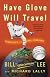 Have Glove, Will Travel: Adventures of a Baseball Vagabond