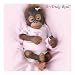 Search : Wendy Dickison's Little Umi Orangutan Doll: Collectible Monkey Doll by The Ashton-Drake Galleries