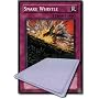 Yu Gi Oh! Single Card(1st Edition):TAEV-EN066 Snake Whistle