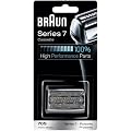 Braun - 81253279 - Recharge grille - Couteaux pour Rasoirs Series 7 / Pulsonic