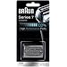 Braun Cassette 70S/9000 Series