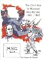 The Civil War in Missouri, Day by Day, 1861 to 1865