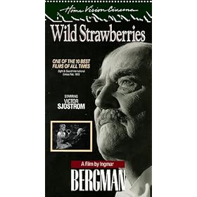 Wild Strawberries