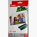 Canon KP-36IP Paper Pack for Canon CP100 Printer (36 Sheets)