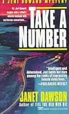Take a Number (A Jeri Howard Mystery)