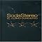Soda Stereo: Discografia