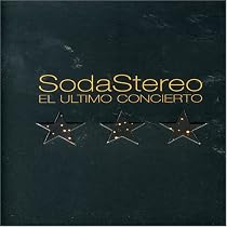 El Ultimo Concierto