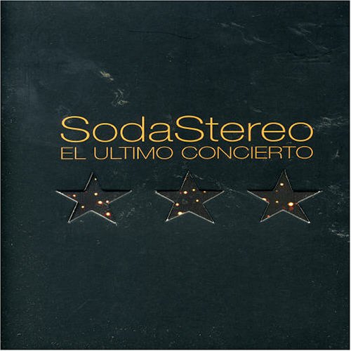 El Ultimo Concierto