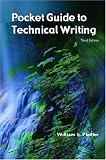 A Pocket Guide to Technical Writing, Third Edition