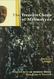 The Treasure Chests of Mnemosyne: Selected Texts on Memory Theory from Plato to Derrida