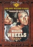 Wagon Wheels