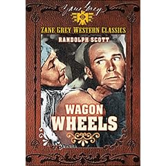 Wagon Wheels
