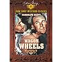 Wagon Wheels