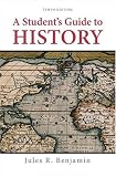 A Students Guide to History