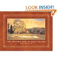 The Golden Age of Golf Design by Geoff Shackelford