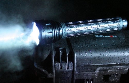 ENOlight H252 HID Flashlight On Sale