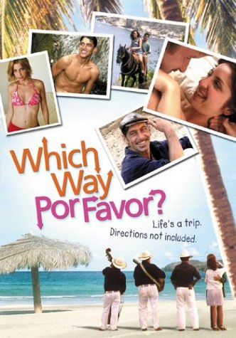 Which Way Por Favor?