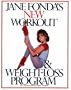 Jane Fonda's New Workout and Weight Losspprogram