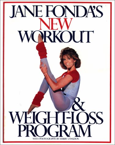  Jane Fonda